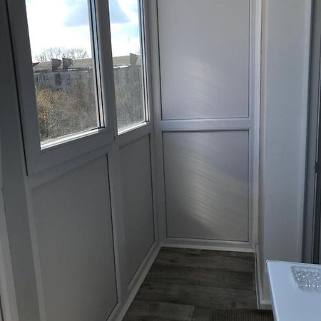 Апартаменти Квартира в центре Херсон Екстер'єр фото