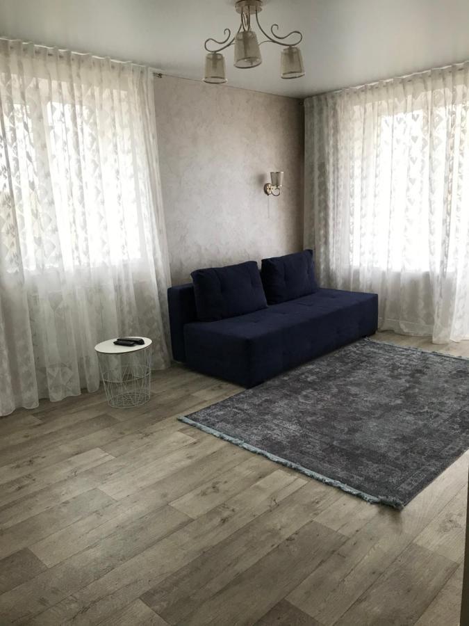 Апартаменти Квартира в центре Херсон Екстер'єр фото